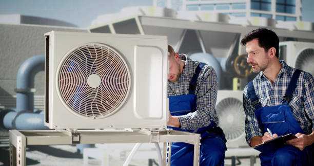 Best HVAC air duct cleaning  in Piggott, AR